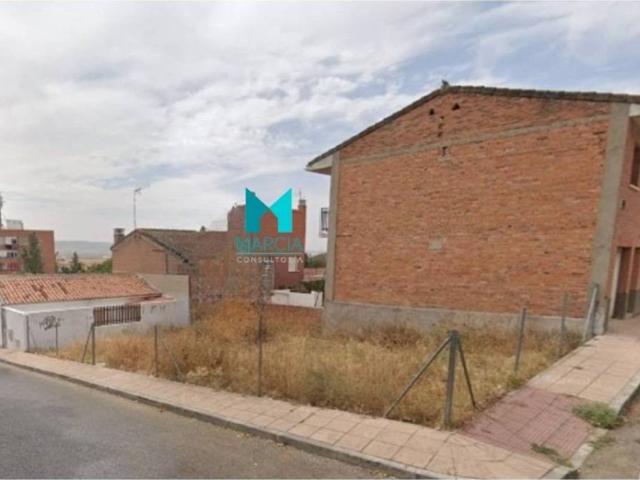 Terreno en venta en Meco, Madrid