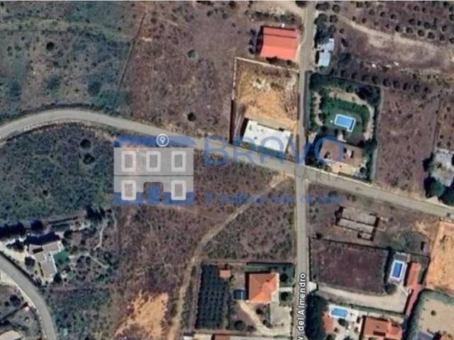Terreno en venta en Medellín, Extremadura