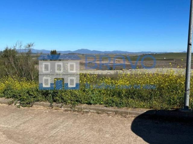 Terreno en venta en Medellín, Extremadura