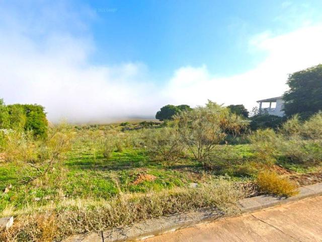 Terreno en venta en Medellín, Badajoz