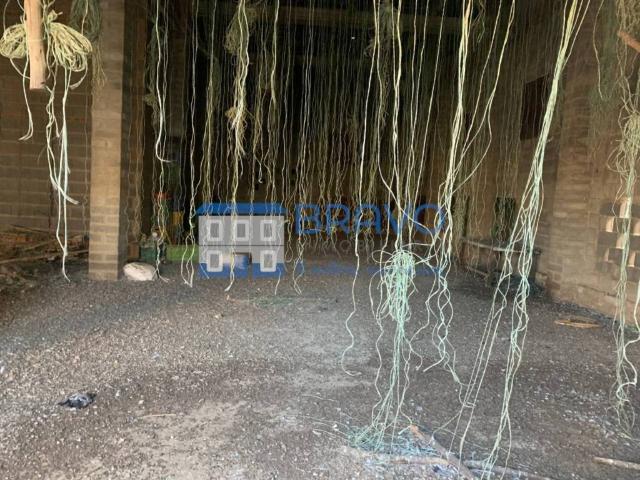 Terreno en venta en Medellín, Extremadura