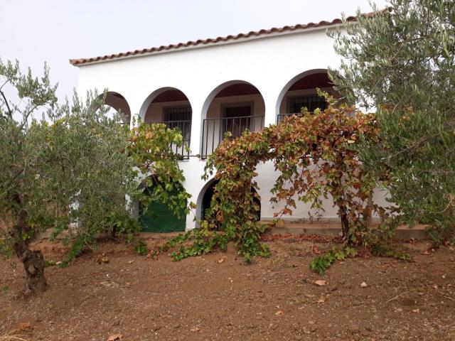 Terreno en venta en Zafra - Río Bodión, Extremadura