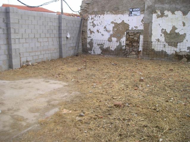 Terreno en venta en Medina De Las Torres