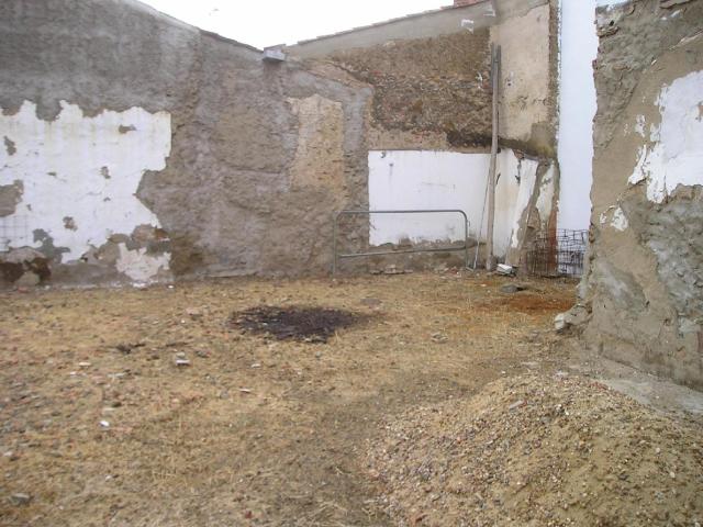 Terreno en venta en Zafra - Río Bodión, Extremadura