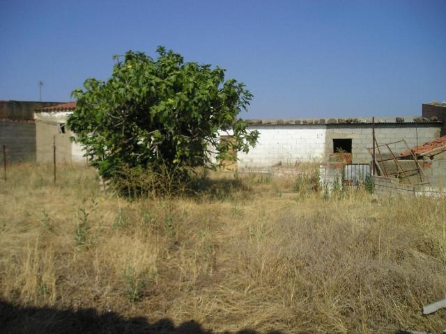 Terreno en venta en Zafra - Río Bodión, Extremadura