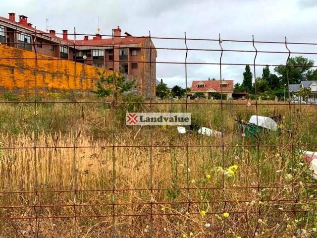 Terreno en venta en Villacobos, Medina De Pomar