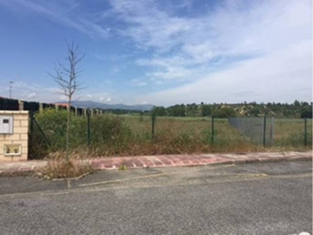 Terreno en venta en Medina De Pomar, Castilla y León