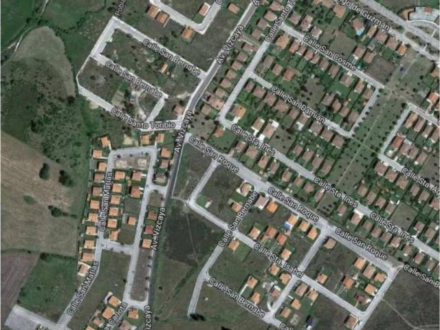 Terreno en venta en Medina De Pomar, Castilla y León