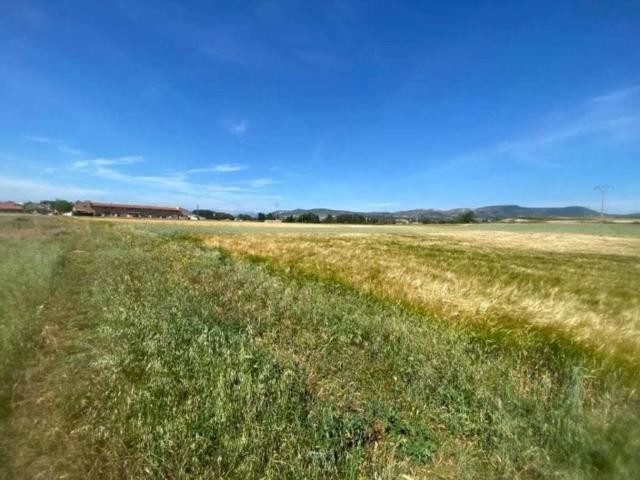 Terreno en venta en Medina De Pomar, Castilla y León