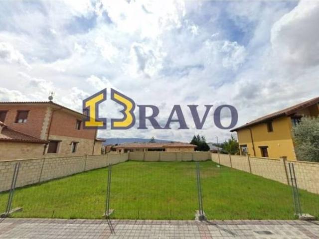 Terreno en venta en Medina De Pomar, Castilla y León