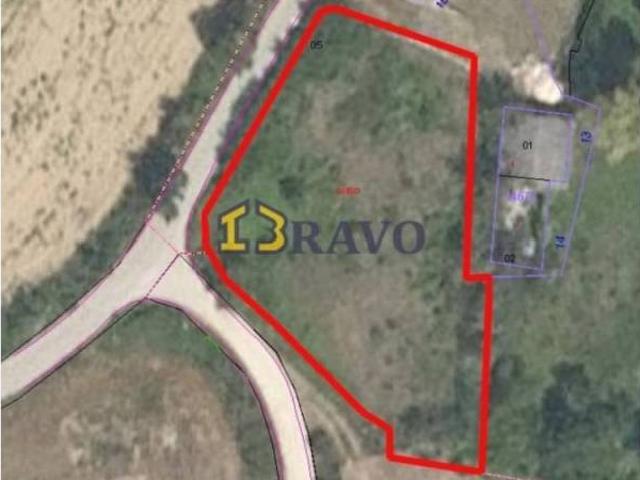 Terreno en venta en Medina De Pomar, Castilla y León