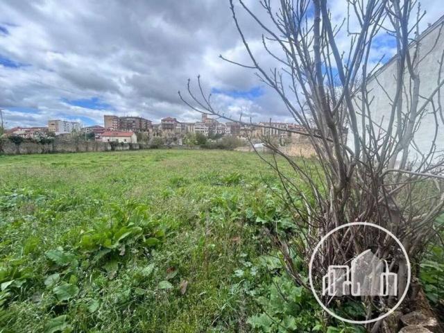 Terreno en venta en Medina De Pomar, Castilla y León