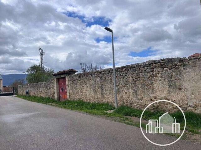 Terreno en venta en Medina De Pomar, Castilla y León