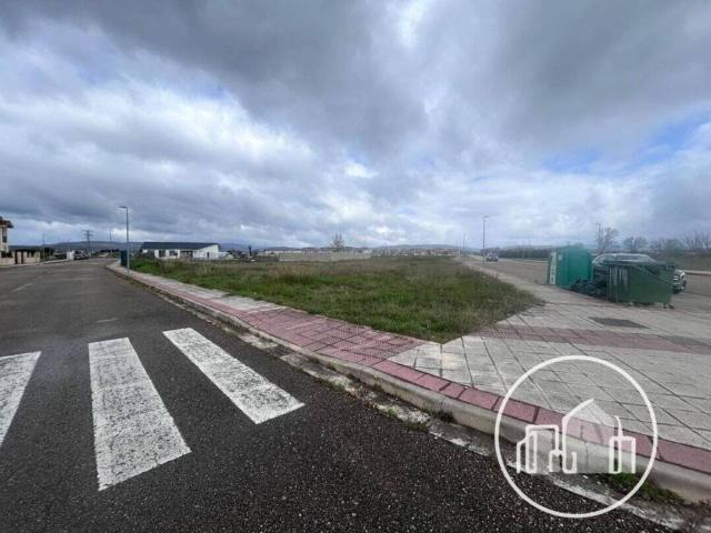 Terreno en venta en Medina De Pomar, Castilla y León