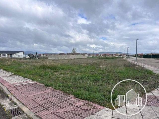 Terreno en venta en Medina De Pomar, Castilla y León