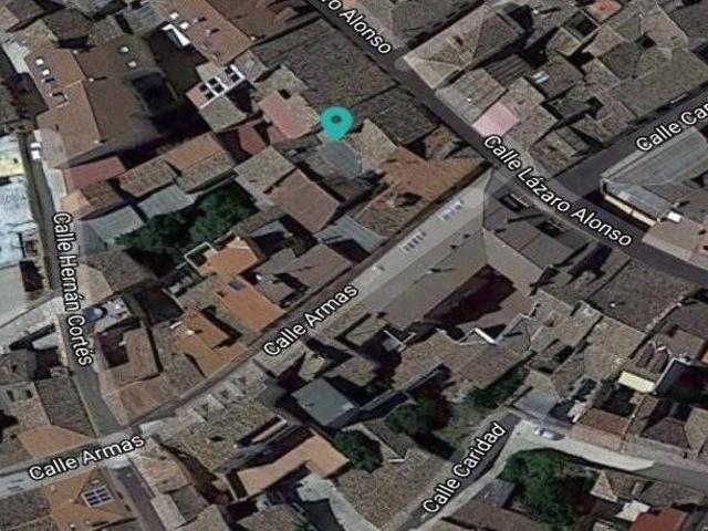 Terreno en venta en Medina de Rioseco, Valladolid
