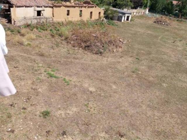 Terreno en venta en Medina De Rioseco, Castilla y León