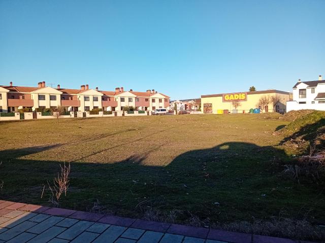 Terreno en venta en Medina Sur, Medina Del Campo