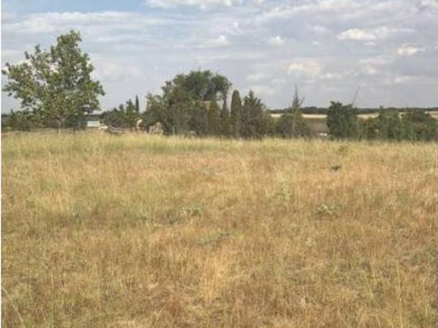Terreno en venta en Medina Del Campo, Castilla y León