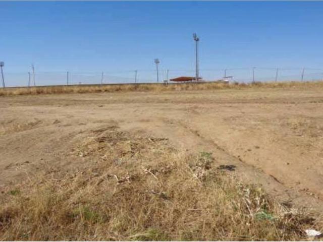 Terreno en venta en Medina Sur, Medina Del Campo