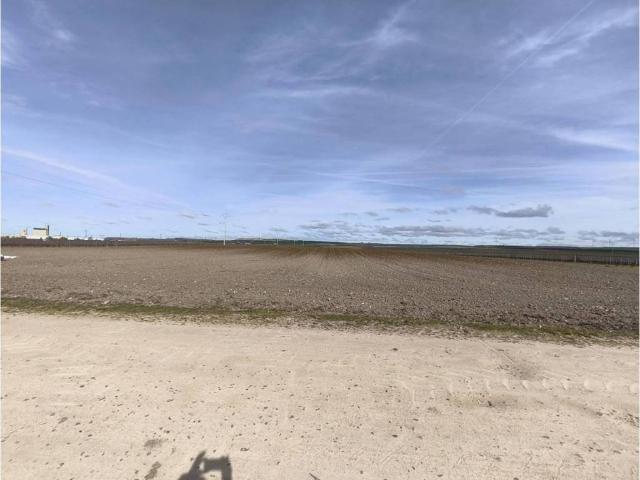 Terreno en venta en Medina Del Campo, Castilla y León