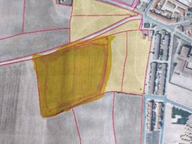 Terreno en venta en Medina Del Campo, Castilla y León