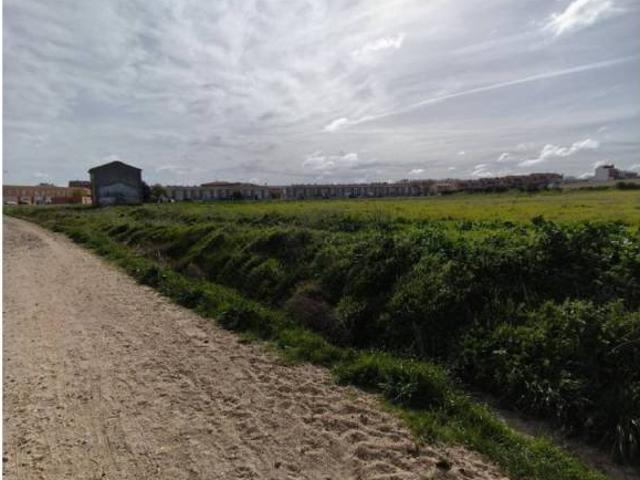 Terreno en venta en Medina Del Campo, Castilla y León