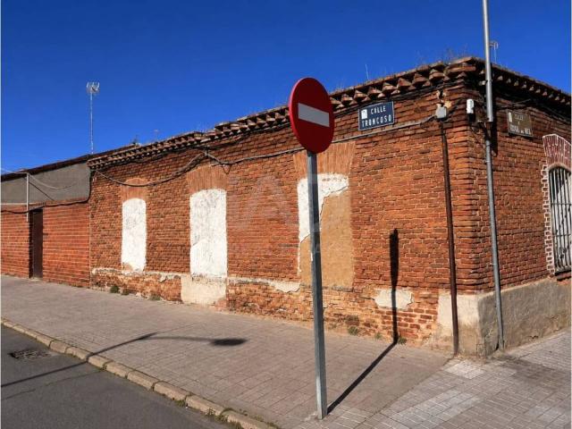 Terreno en venta en Medina Del Campo, Castilla y León