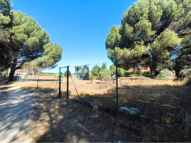 Terreno en venta en Medina Del Campo, Castilla y León