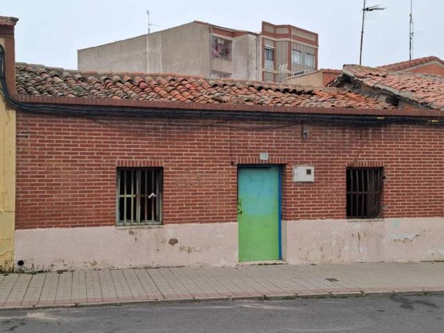 Terreno en venta en Medina Del Campo, Castilla y León