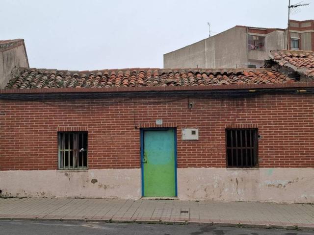 Terreno en venta en Medina Del Campo, Castilla y León