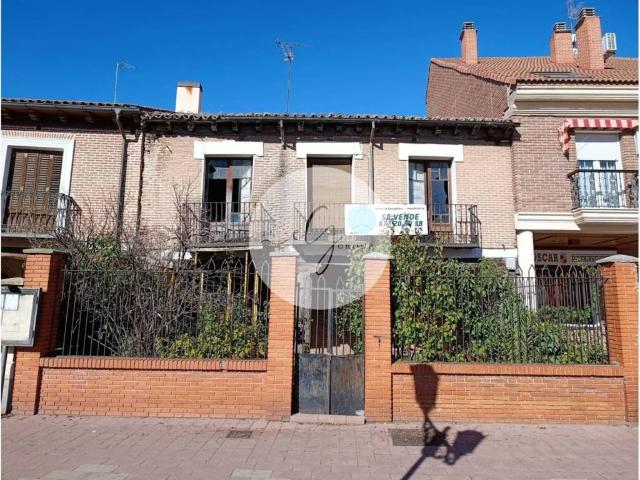 Terreno en venta en Medina Del Campo, Castilla y León