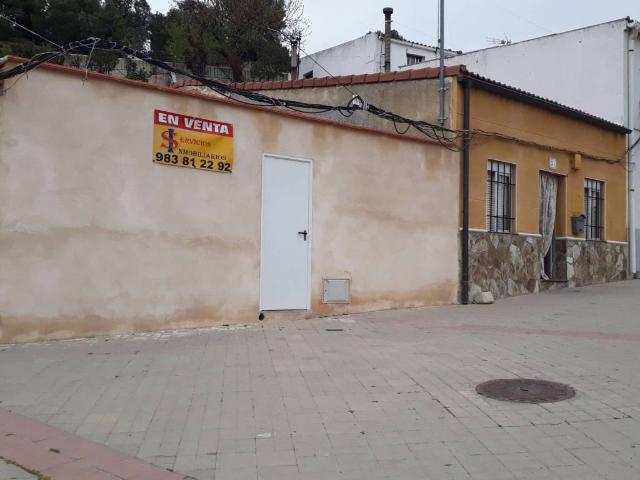 Terreno en venta en Medina Del Campo, Castilla y León