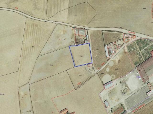 Terreno en venta en Medina Del Campo, Castilla y León