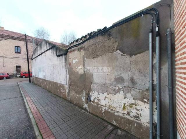 Terreno en venta en Medina Del Campo, Castilla y León