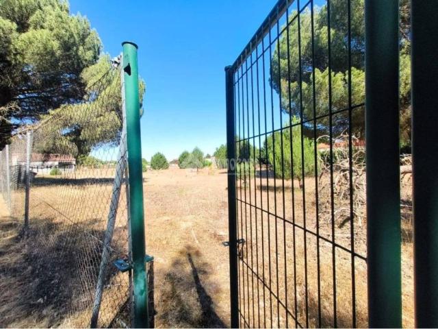 Terreno en venta en Medina Del Campo, Castilla y León