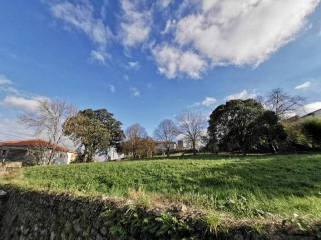 Terreno en venta en Medio Cudeyo, Cantabria