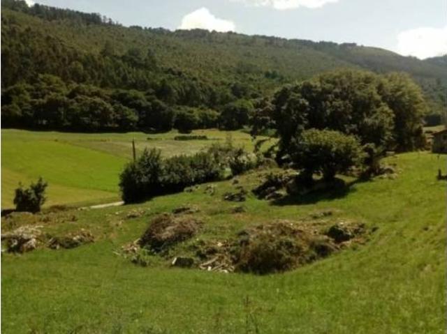 Terreno en venta en Medio Cudeyo, Cantabria