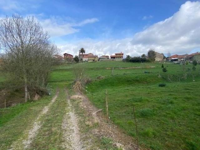Terreno en venta en Medio Cudeyo, Cantabria