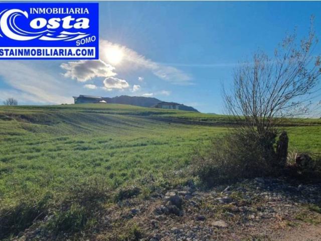Terreno en venta en Medio Cudeyo, Cantabria