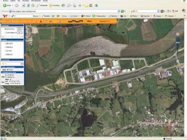 Terreno en venta en Medio Cudeyo, Cantabria