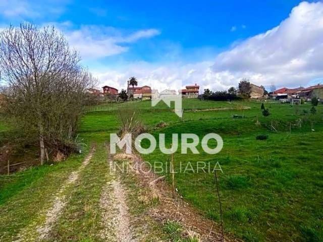 Terreno en venta en Medio Cudeyo, Cantabria