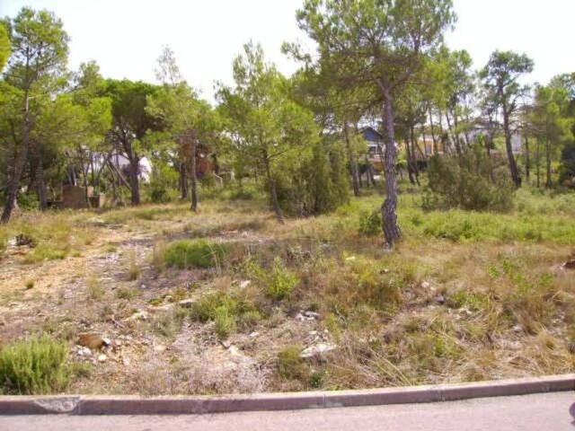 Terreno en venta en Alt Penedès, Catalunya