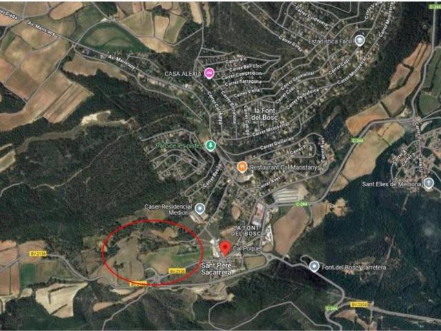 Terreno en venta en Alt Penedès, Catalunya