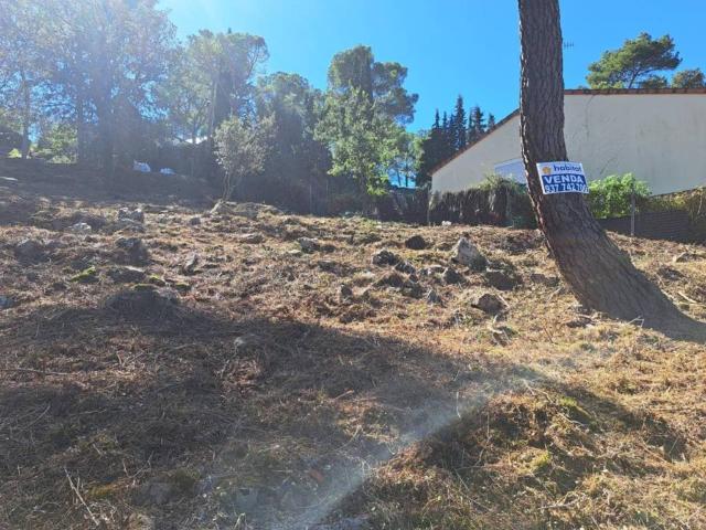 Terreno en venta en Alt Penedès, Catalunya