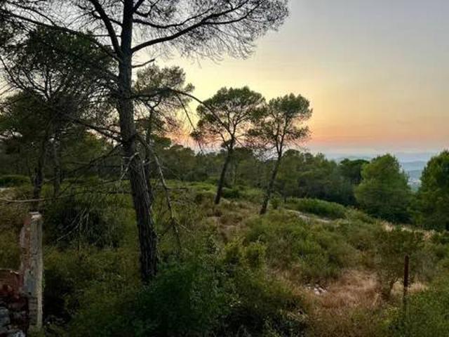 Terreno en venta en Can Paixano, Alt Penedès