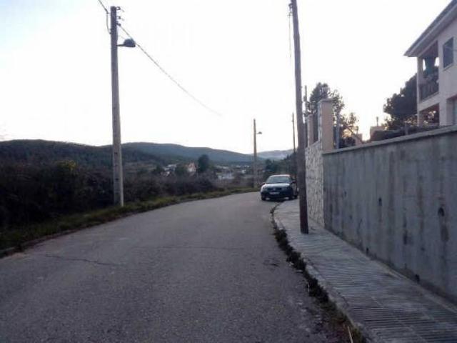 Terreno en venta en Alt Penedès, Catalunya