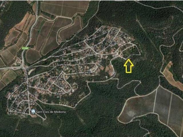Terreno en venta en Alt Penedès, Catalunya