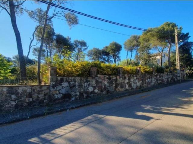 Terreno en venta en Alt Penedès, Catalunya