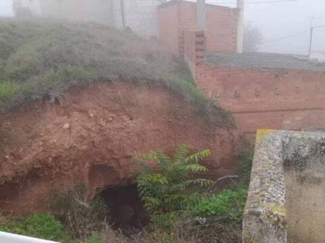Terreno en venta en Medrano, La Rioja